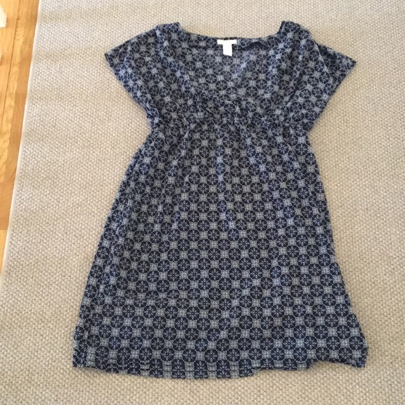 h and m maternity wear